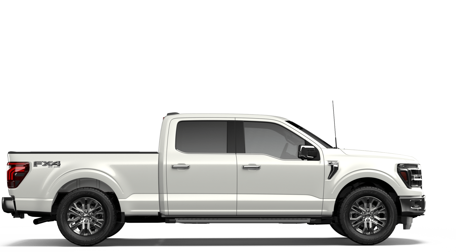 2026 Ford F-150® External Image 1
